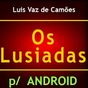 Ícone do OS LUSIADAS Luis Vaz de Camões