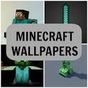 Wallpapers for Minecraft apk icono