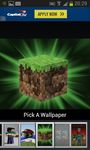 Imagen 9 de Wallpapers for Minecraft