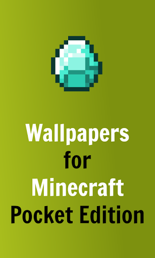 Baixar Wallpapers For Minecraft Pe 10 Apk Android Grátis