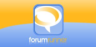 Forum Runner image 
