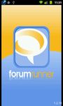 Forum Runner image 1