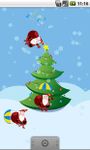 Funny Santas & Christmas FREE image 