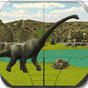 APK-иконка Dinosaur Hunter - Sniper Shooting