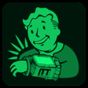 Icône apk PipBoy 3000 Fallout 3 Theme
