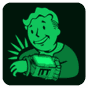Ícone do apk PipBoy 3000 Fallout 3 Theme