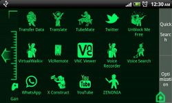 Android用無料apkpipboy 3000 Fallout 3 Theme をダウンロードしよう