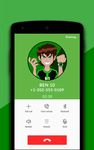 Картинка 1 Fake Call From Ben 10
