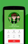 Fake Call From Ben 10 imgesi 1