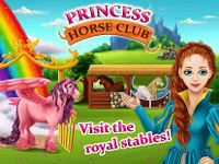 Imagem  do Princess Horse Club