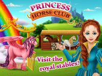 Princess Horse Club imgesi 