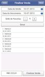 Imagem 2 do AppVenda$ - Controle de Vendas