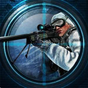 APK-иконка Снайпер 3Д. Арктическая Война