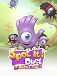 Spot it - A card game to challenge your friends imgesi 14