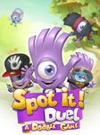 Картинка 2 Spot it - A card game to challenge your friends