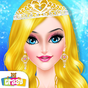 Royal Princess Makeup Salon - Princess Makeover apk icon