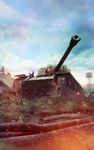 Gambar Heavy Army Tank Driving Simulator World War Blitz 20