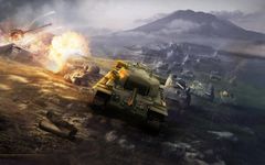 Gambar Heavy Army Tank Driving Simulator World War Blitz 22