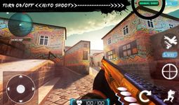 Counter Terrorist 2-Gun Strike image 8