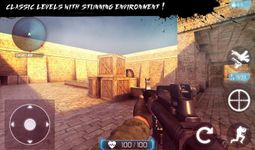 Counter Terrorist 2-Gun Strike Bild 