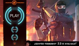 Counter Terrorist 2-Gun Strike imgesi 13