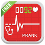 APK-иконка Blood Pressure Checker Prank