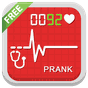 Blood Pressure Checker Prank APK