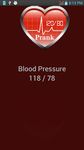 Imagen 7 de Dedo de la presión arterial