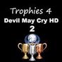 Ícone do apk Trophies 4 Devil May Cry HD 2