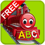 Icône apk Free Learn ABC Train & Chart