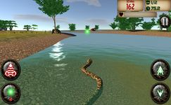 Yılan Oyunu: Vahşi Anakonda 3D imgesi 3