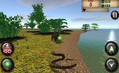 Yılan Oyunu: Vahşi Anakonda 3D imgesi 