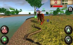 Yılan Oyunu: Vahşi Anakonda 3D imgesi 8