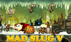 Gambar Mad Slug 5: Victory Storm 3