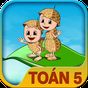 Đậu Lém - Toán lớp 5 APK