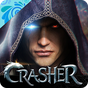 Crasher-ศึกเทพสะท้านปฐพี APK