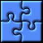 Jigz Lite: Jigsaw Puzzle Maker apk icon
