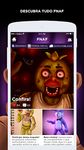 Imagem 1 do FNAF Amino em Português