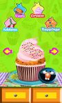 Muffin Maker - yemek oyunu ekran görüntüsü APK 11