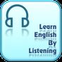 Learn English By Listening APK Simgesi