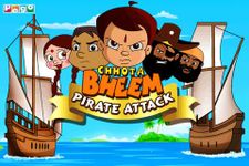 Chhota Bheem Pirate Attack image 1