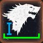 Your Name in Game of Thrones APK Icon