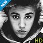 Ícone do apk Justin Bieber Live Wall HD New