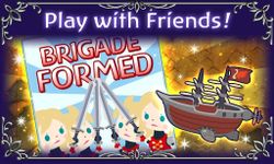 FINAL FANTASY AIRBORNE BRIGADE image 4