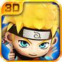 Ikon apk Ninja World 3D Pro