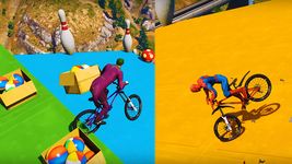 Картинка 6 Superhero Bmx Stunt Racing