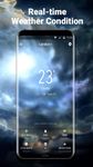 Flip Clock & Weather Widget imgesi 3