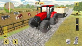 Τρακτέρ Farm Simulator 3D Pro εικόνα 7