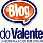 Ícone do apk Blog do Valente