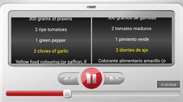Imagem 6 do Listen and Learn Spanish
